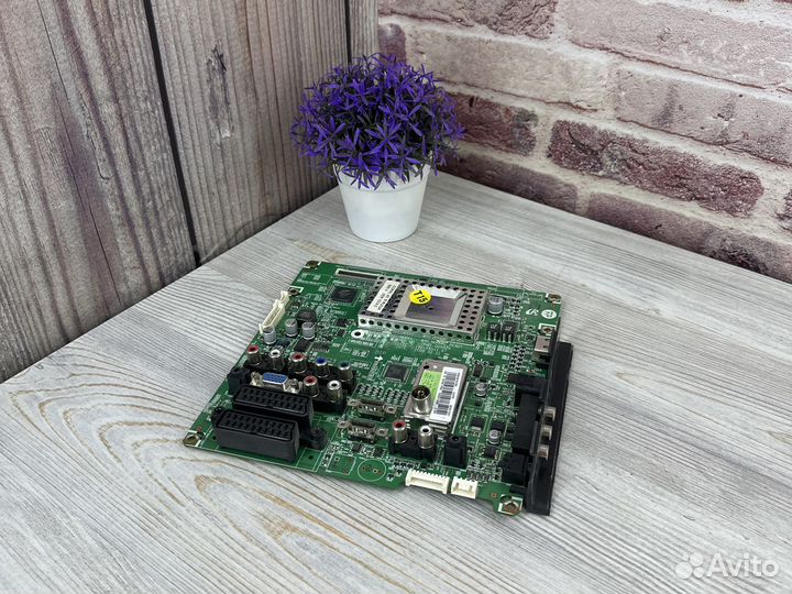 Материнская плата для телевизора BN41-00982A