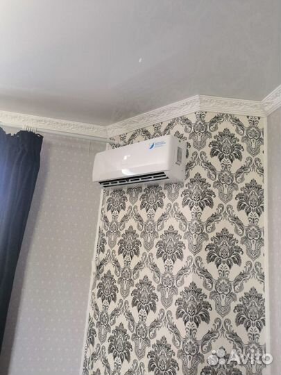 Установка сплит-систем с гарантией,ремонт любой сл