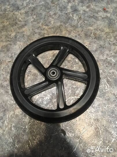 Колесо для самоката щульц 200 мм