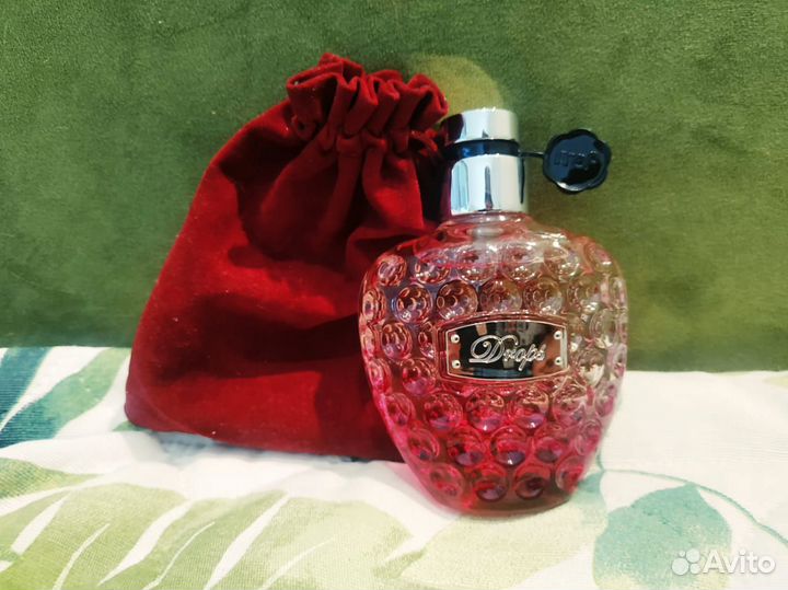 Масла и спреи из Арабских Эмиратов