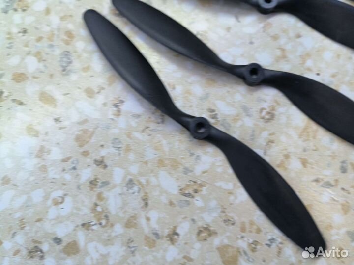 Пропеллер 8*6