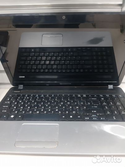 Packard bell ente11HC-32348G75Mnks