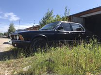 BMW 7 серия 3.2 MT, 1986, 200 000 км, с пробегом, цена 900 000 руб.