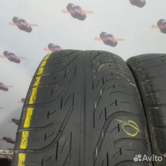 Pirelli P6000 235/60 R16