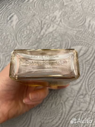 Женские духи chanel 5