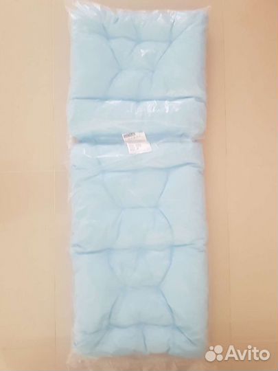 Подушки для уличной мебели