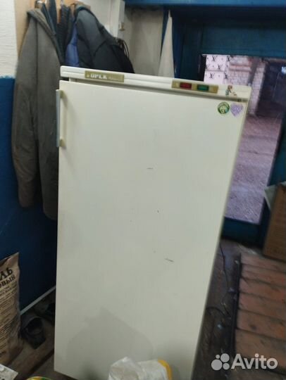 Холодильник Орск