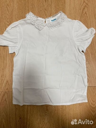 Кофта школьная 116-122