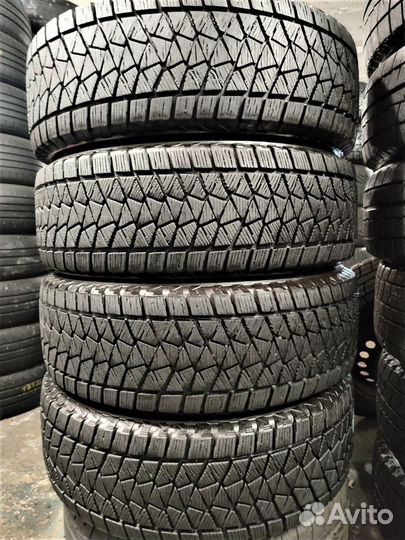 Bridgestone Blizzak DM-V2 225/65 R17
