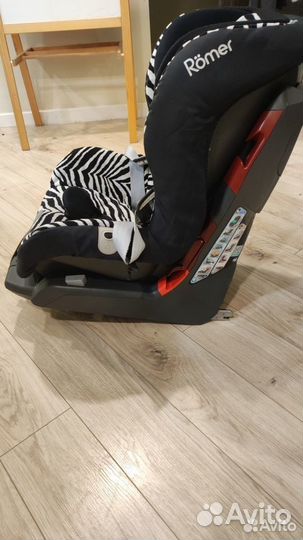 Детское автокресло Britax Romer 9-18
