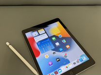Apple iPad 6 32GB WiFi + Pencil Оригинал