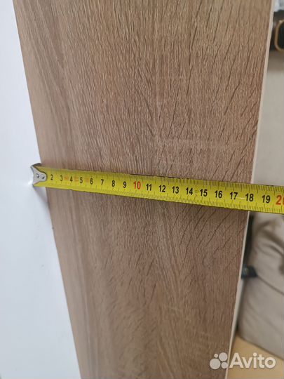 Полка навесная