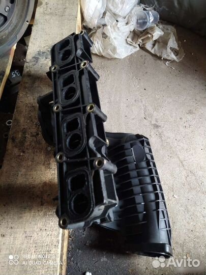 Mercedes 210 E 2.2 CDI Коллектор впускной