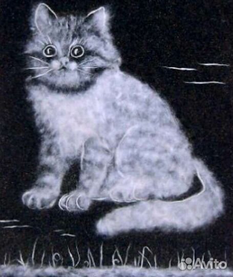 Пакет Пух тополя