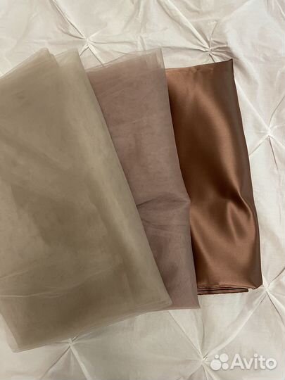 Ткань, отрез