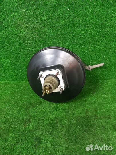 Вакуумный усилитель тормозов Ford Focus DA3 aoda