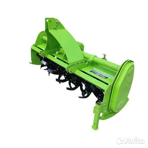 Почвофреза Ставмаш ПФН-125, 2024