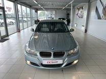 BMW 3 серия 2.0 AT, 2007, 210 778 км, с пробегом, цена 850 000 руб.