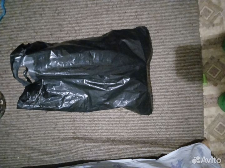 Пакет игрушек