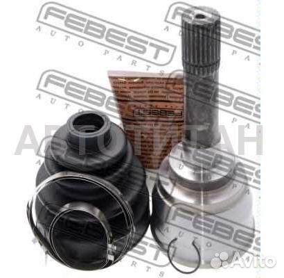 ШРУС наружный 30X48X26