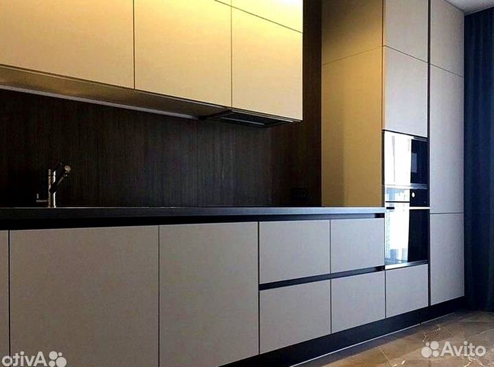 Кухонный гарнитур 