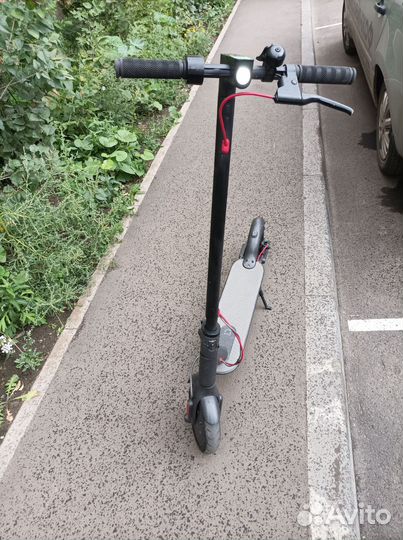 Самокат Xiaomi m365