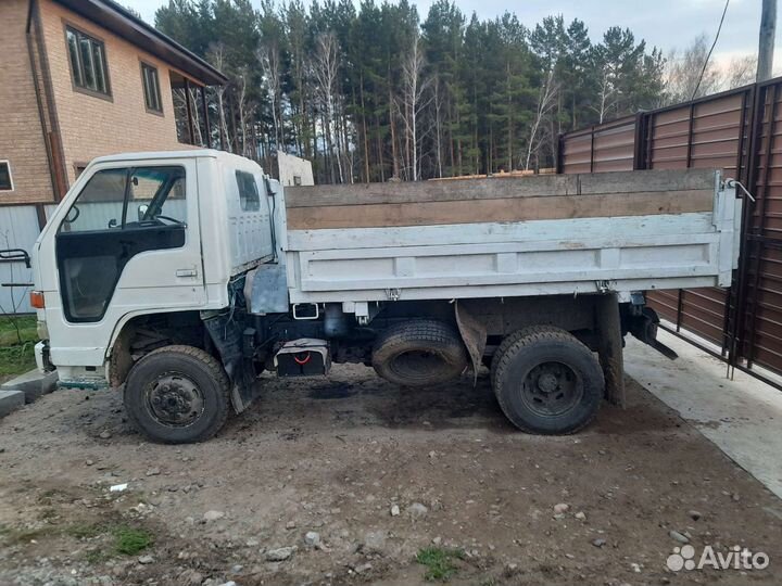 Грузоперевозки