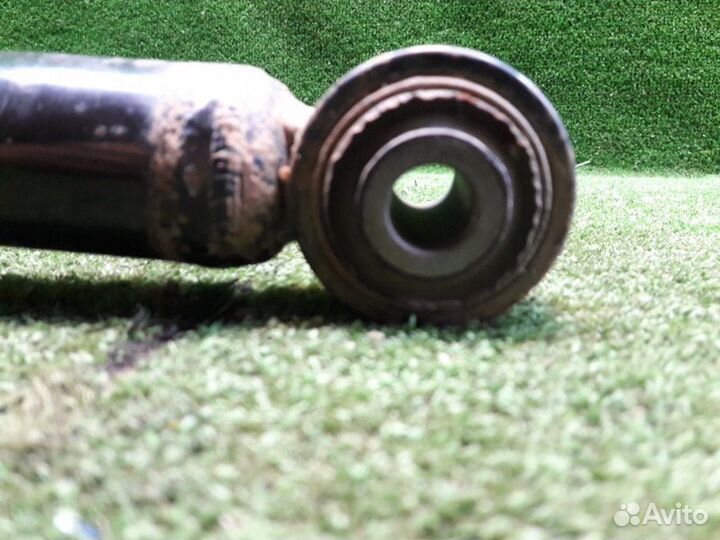 Амортизатор задний Opel Astra J P10 2010