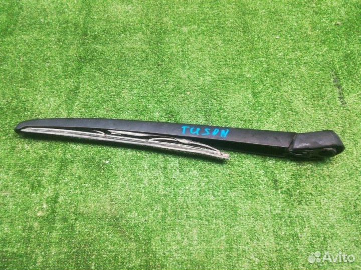 Щетка стеклоочистителя задняя Hyundai Tucson 1