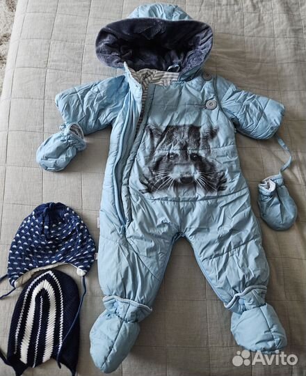 Комбинезон