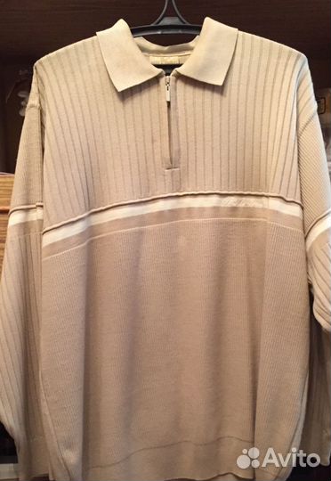 Джемпер мужской