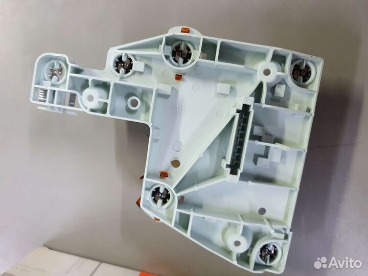 Плата заднего фонаря Mercedes 211