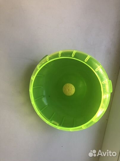 Колесо для хомяка