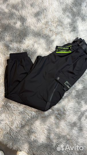 Мужская одежда штаны