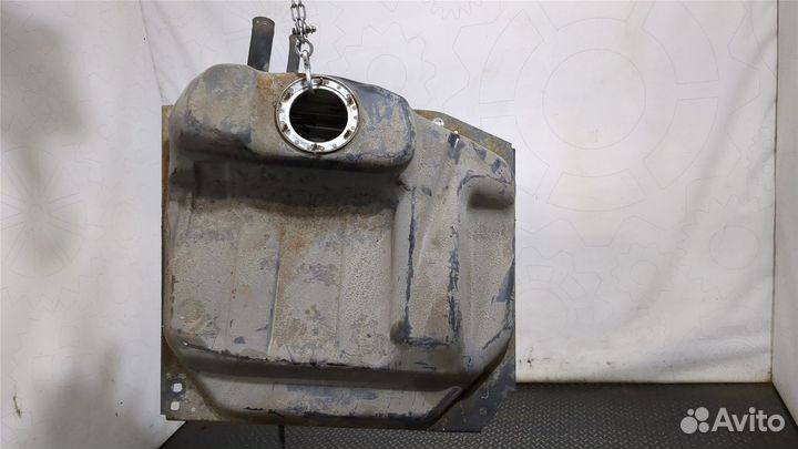 Бак топливный Mercedes A W169, 2005