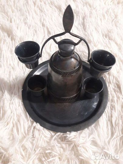 Графин Коньячный