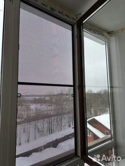 Москитная сетка на окна от производителя