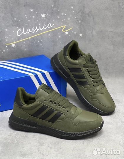 Кроссовки adidas