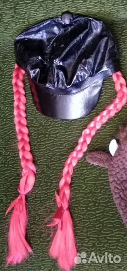 Шапка,шарф,перчатки. Возможен обмен