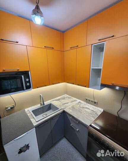 Новая кухня реальная стоимость