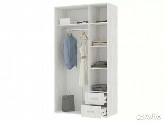 Шкаф Нельсон 1