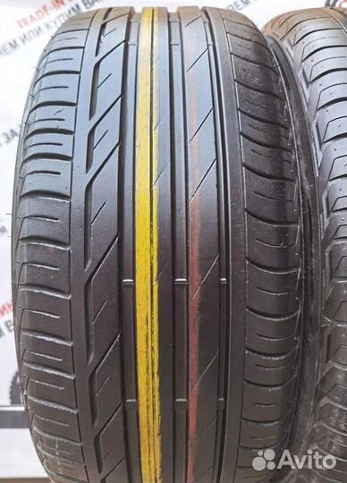 Bridgestone Turanza T001 225/50 R18 99W