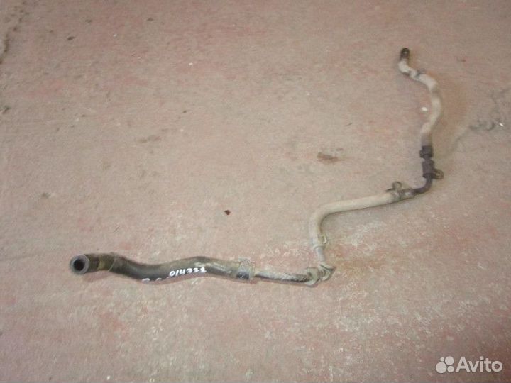 Трубка гидроусилителя Kia Picanto 2004-2011 (57560