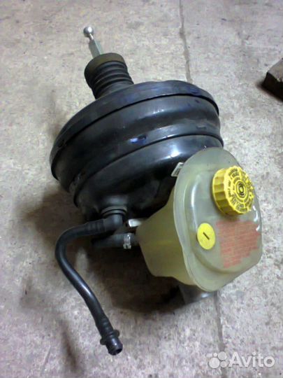 Вакуум Nissan Almera N15 1995 - 2000