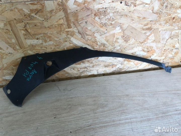 Накладка двери Porsche Cayenne