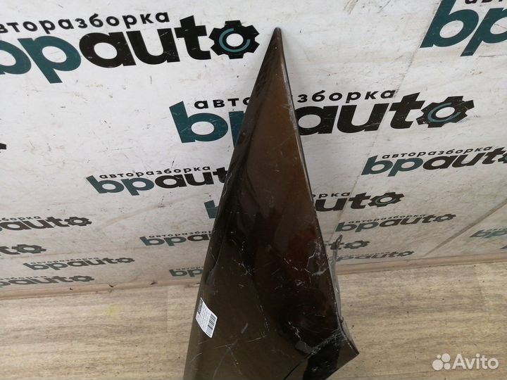 Крыло переднее правое 41357133228 BMW 1 серия E81