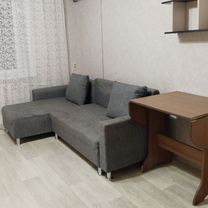 1-к. квартира, 18,3 м², 2/5 эт.