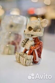 Gummy Keiko:Sweet of the Dead Fools Paradise