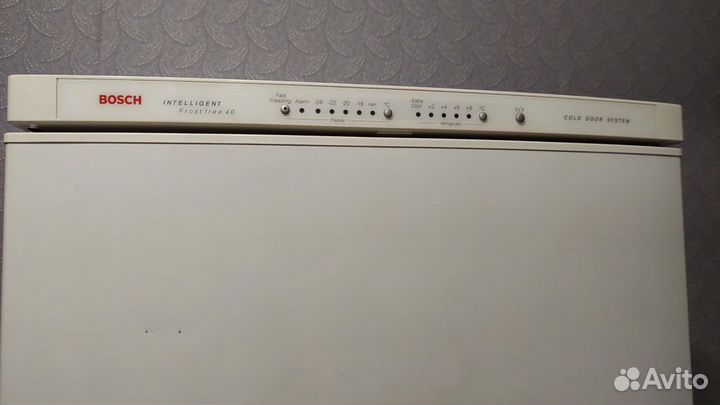 Холодильник