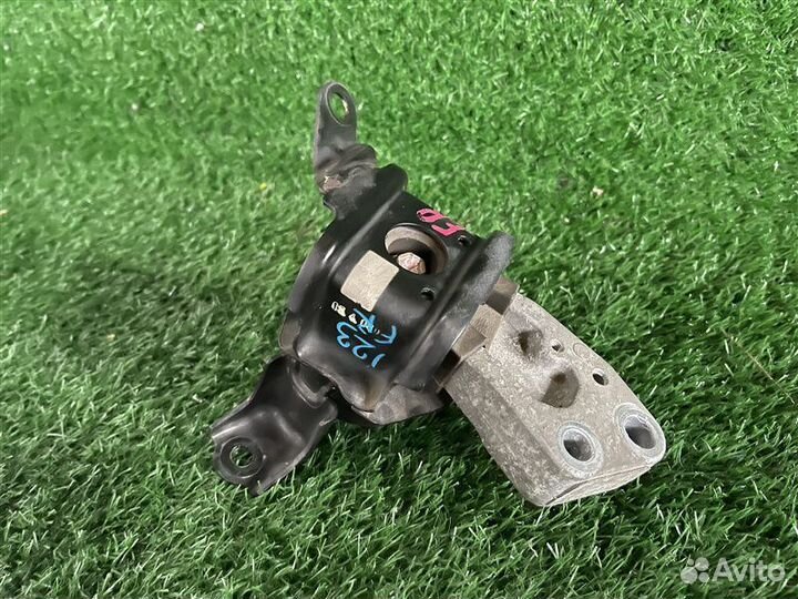 Подушка двигателя передняя правая Toyota Corolla